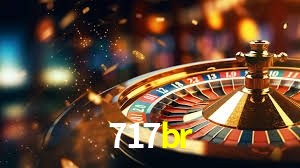 Bônus e promoções da 717br